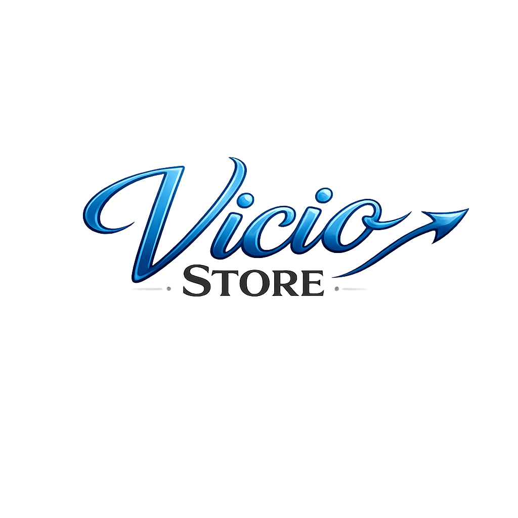 Logo de Vicio Store